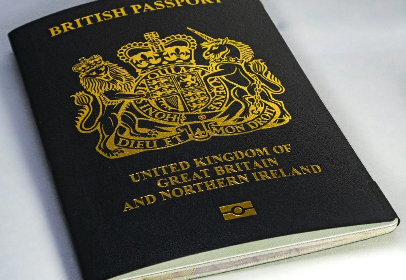 citizenship